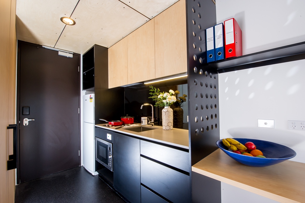 Image of UniLodge @ RMIT, Bundoora