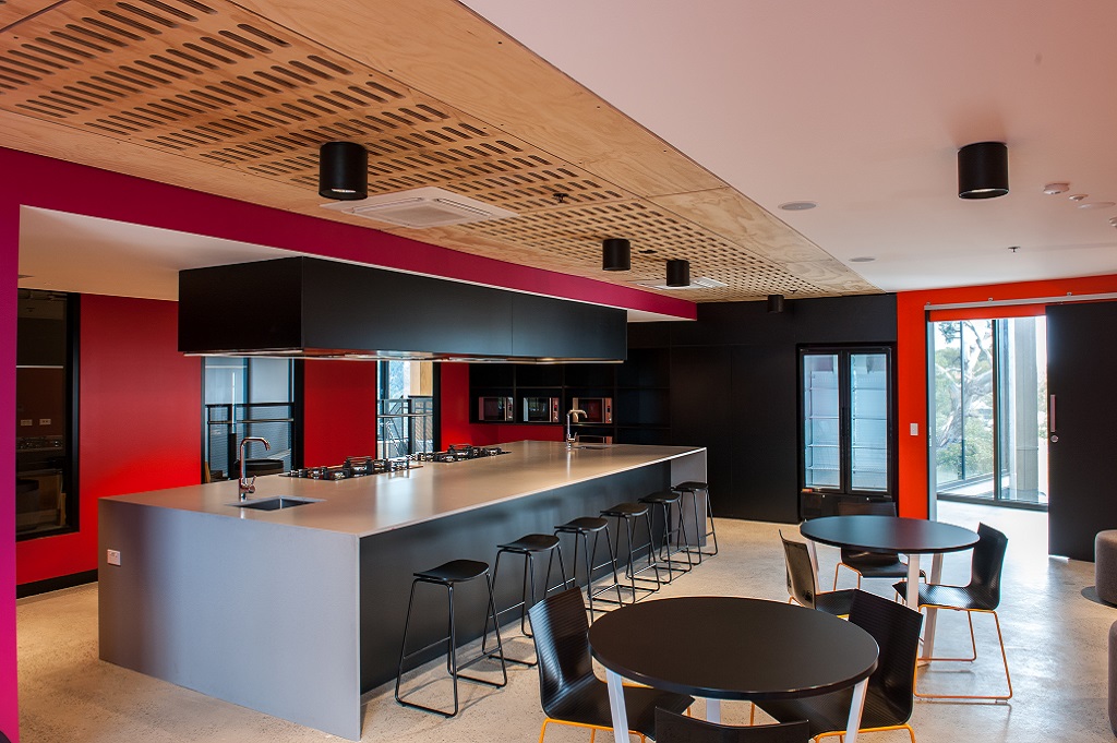 Image of UniLodge @ RMIT, Bundoora