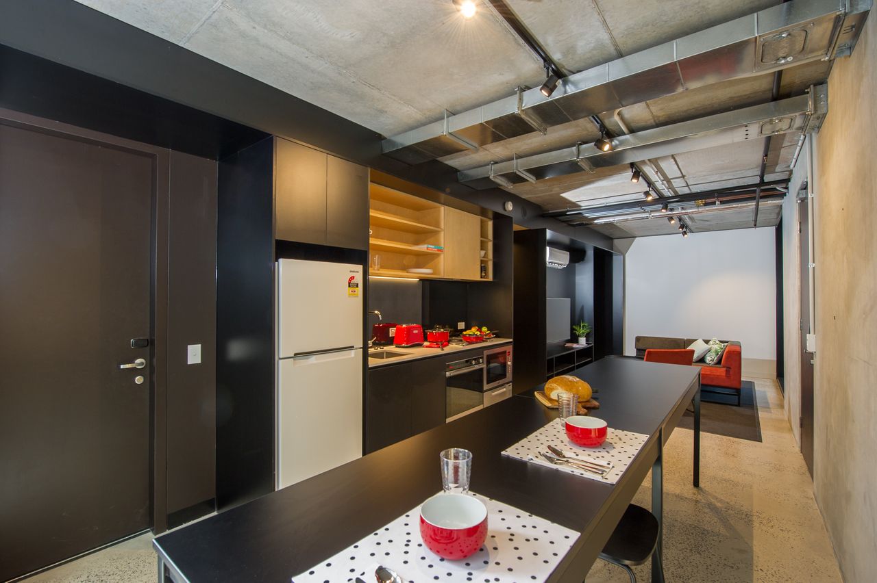 Image of UniLodge @ RMIT, Bundoora