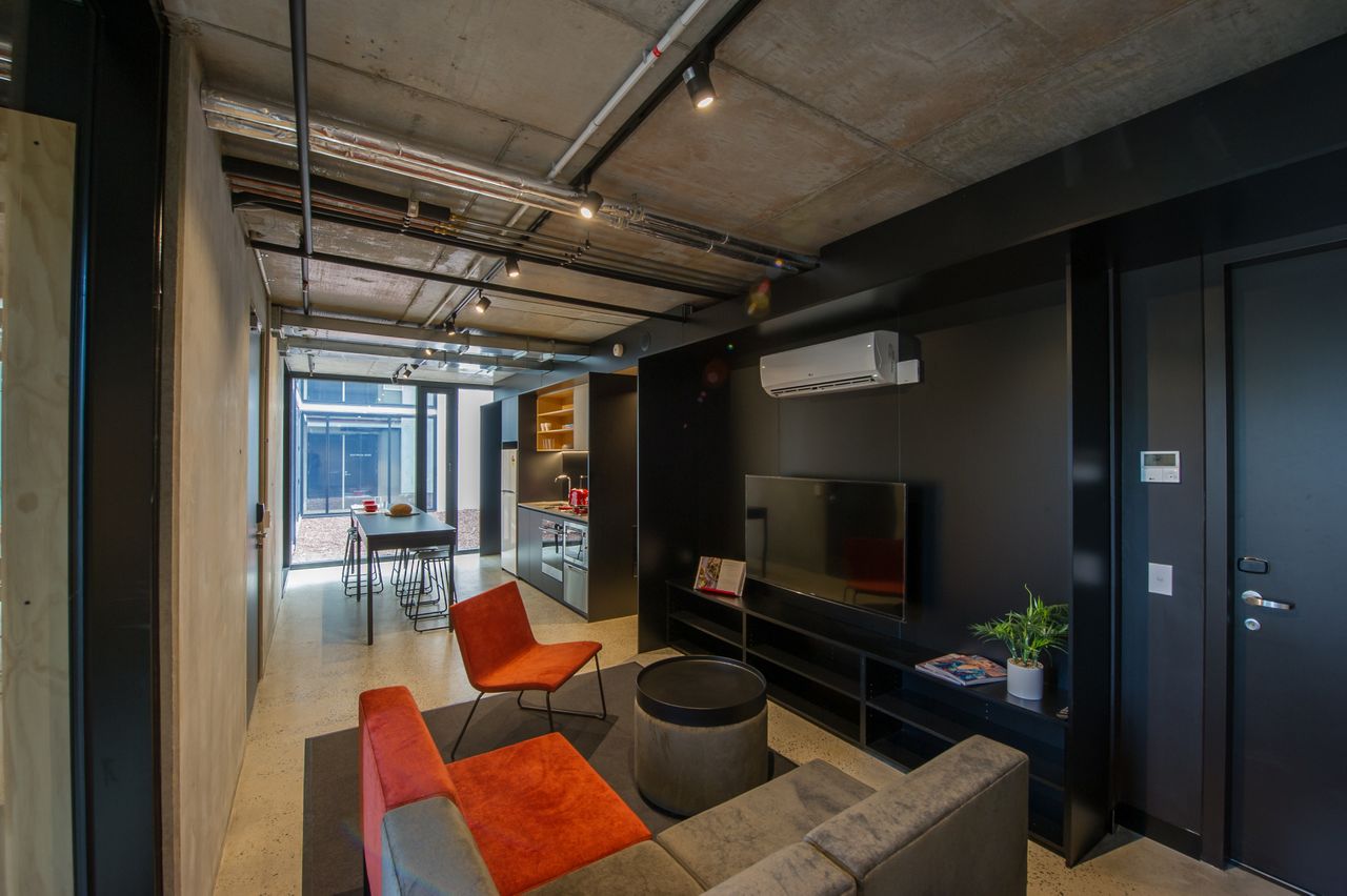 Image of UniLodge @ RMIT, Bundoora