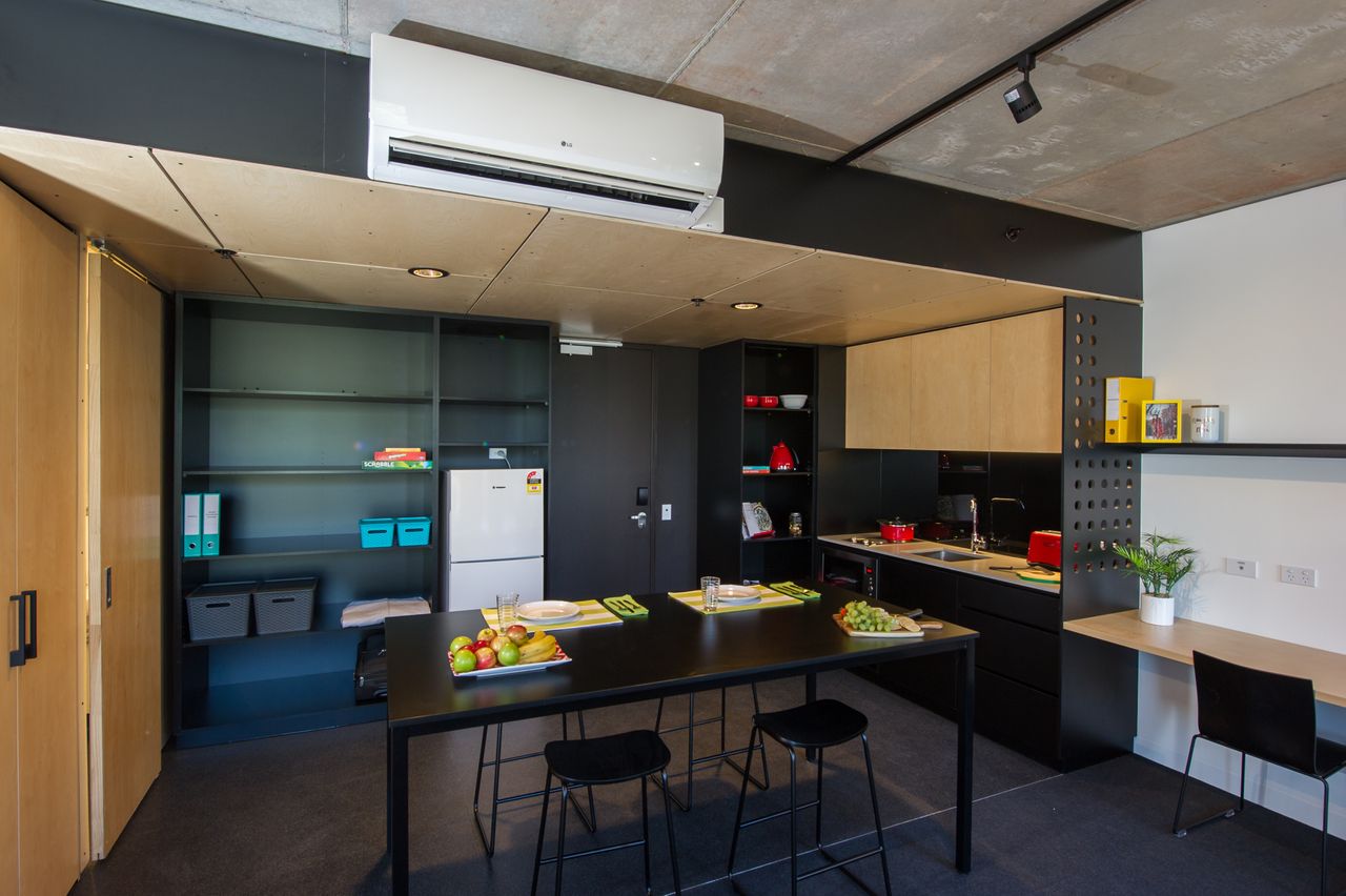 Image of UniLodge @ RMIT, Bundoora