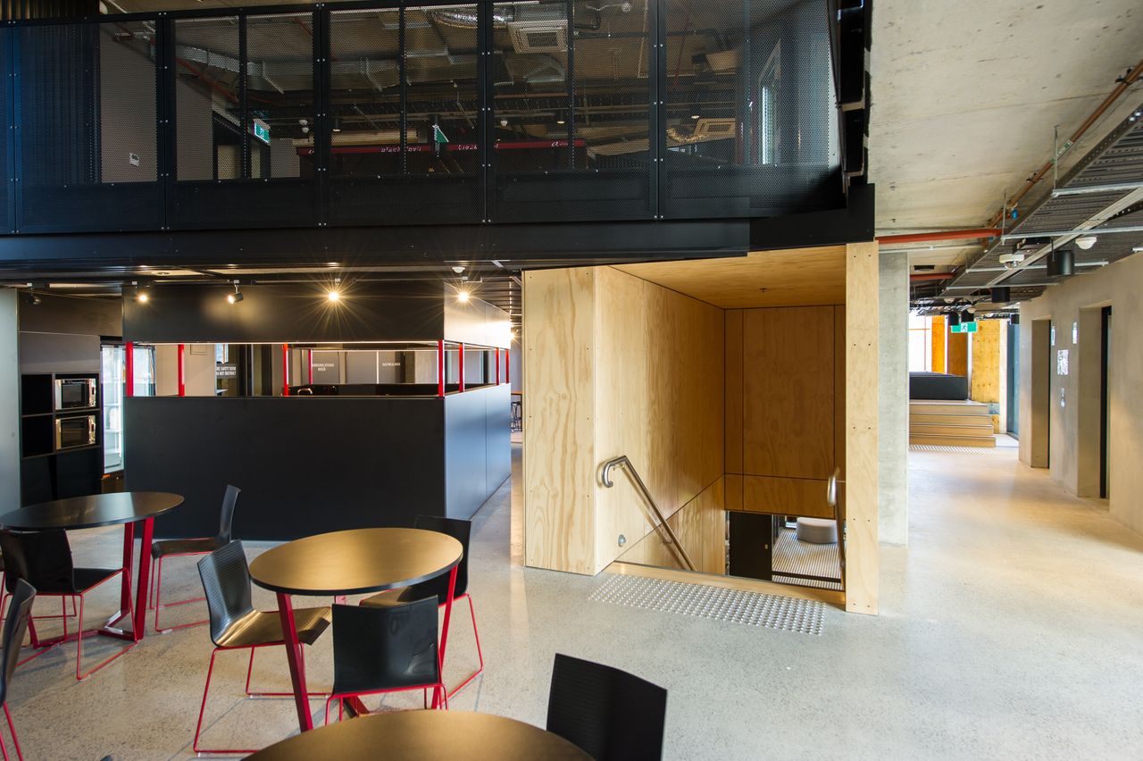 Image of UniLodge @ RMIT, Bundoora