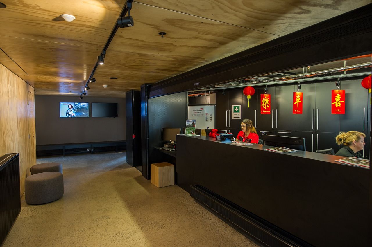 Image of UniLodge @ RMIT, Bundoora