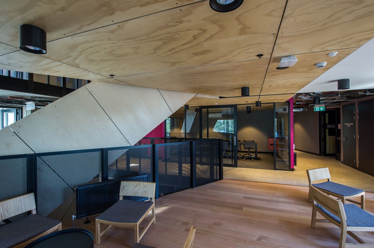 Image of UniLodge @ RMIT, Bundoora