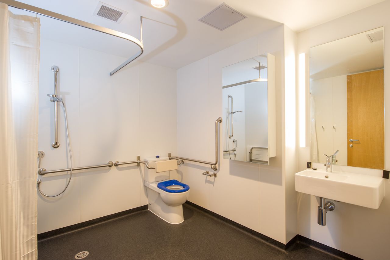 Image of UniLodge @ RMIT, Bundoora