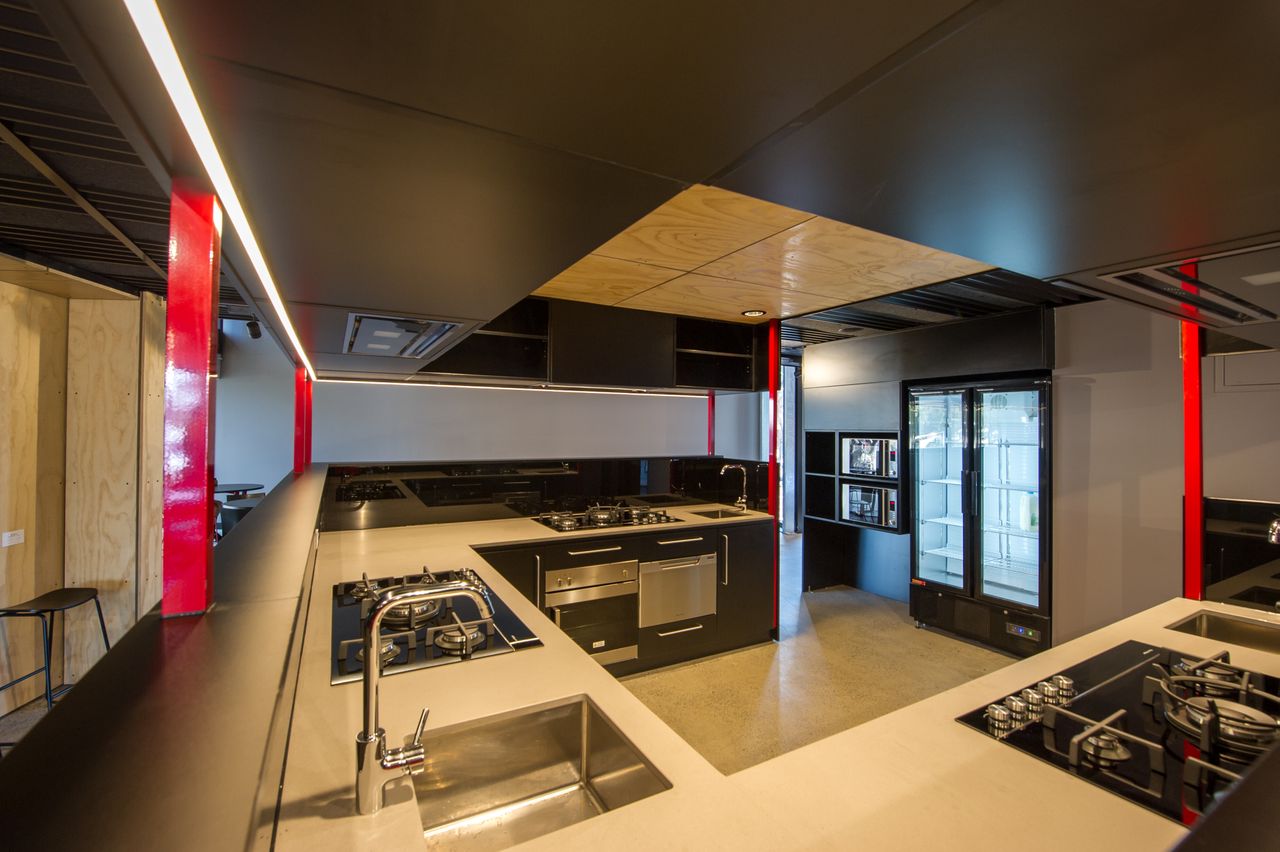 Image of UniLodge @ RMIT, Bundoora