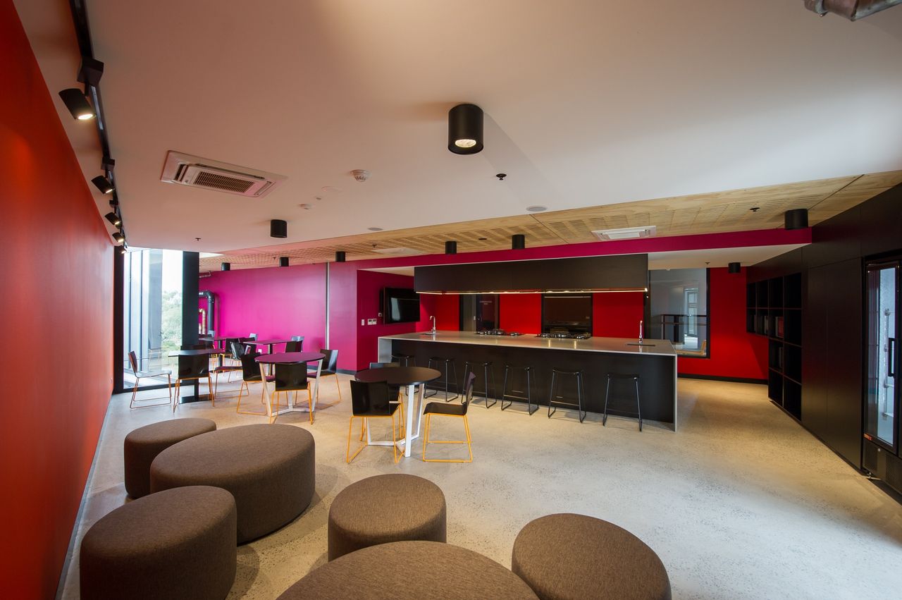 Image of UniLodge @ RMIT, Bundoora