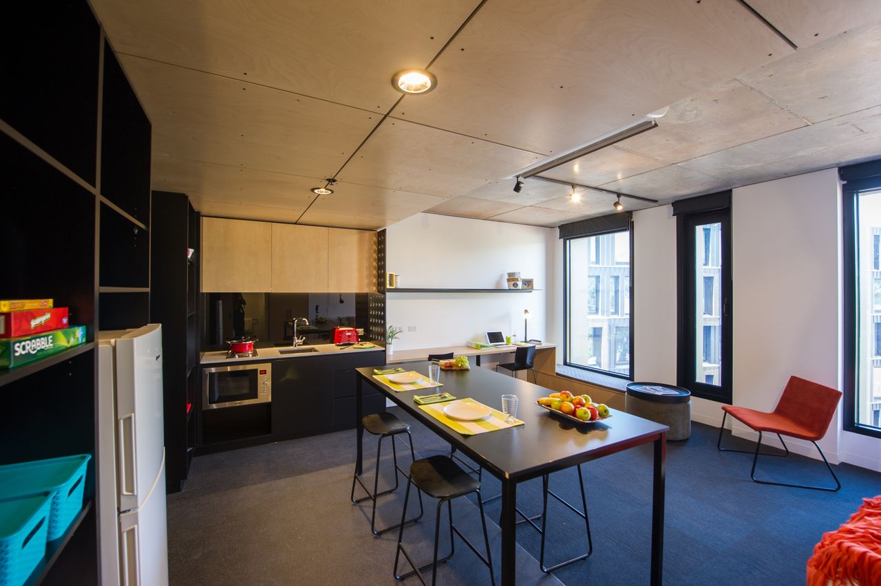 Image of UniLodge @ RMIT, Bundoora