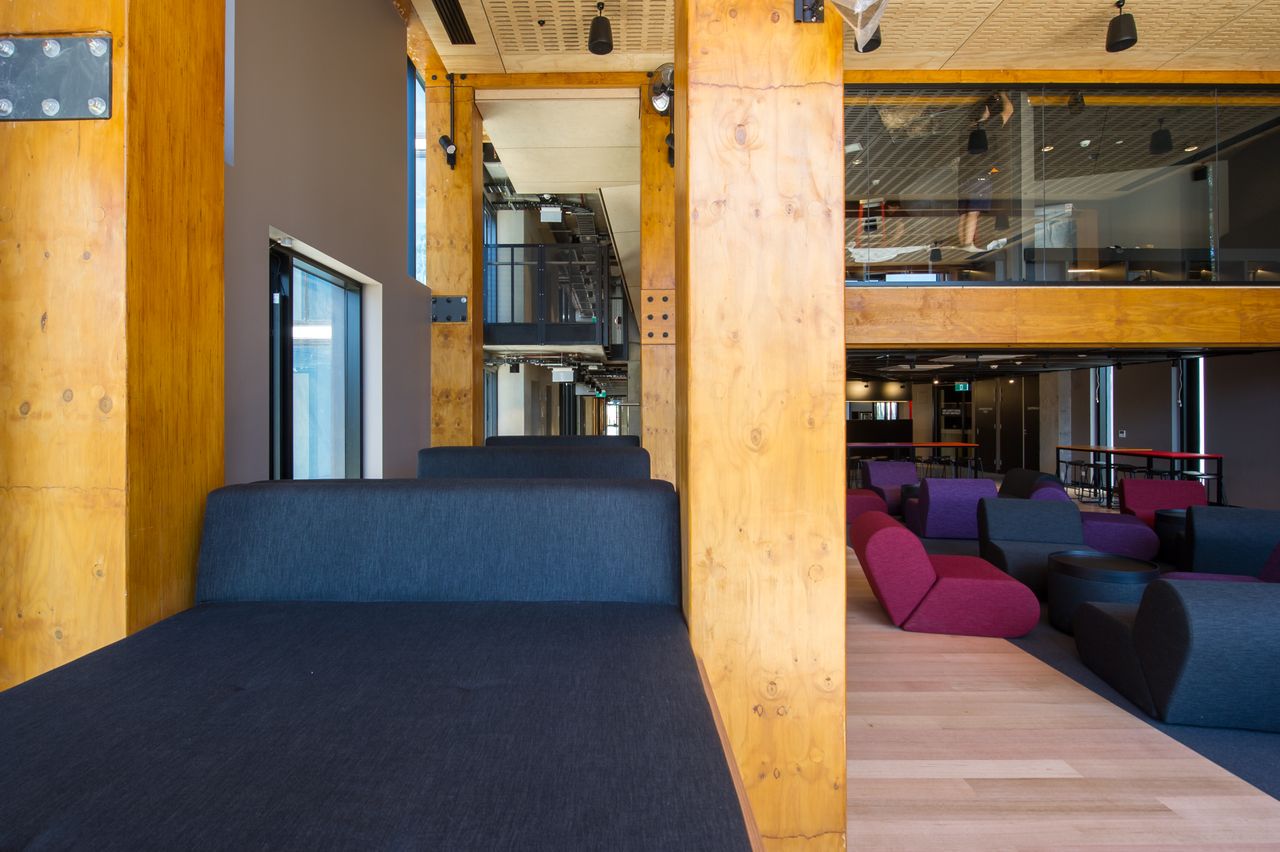 Image of UniLodge @ RMIT, Bundoora