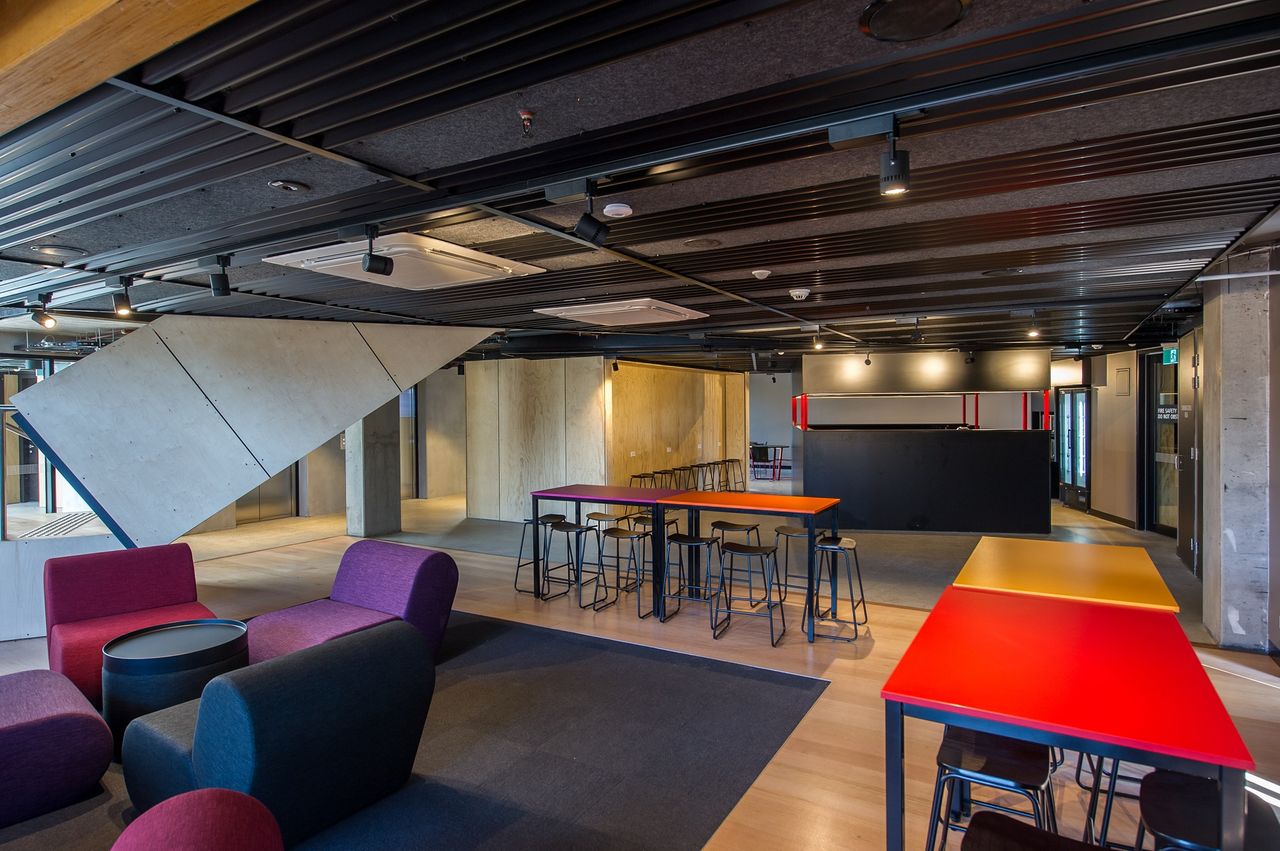 Image of UniLodge @ RMIT, Bundoora