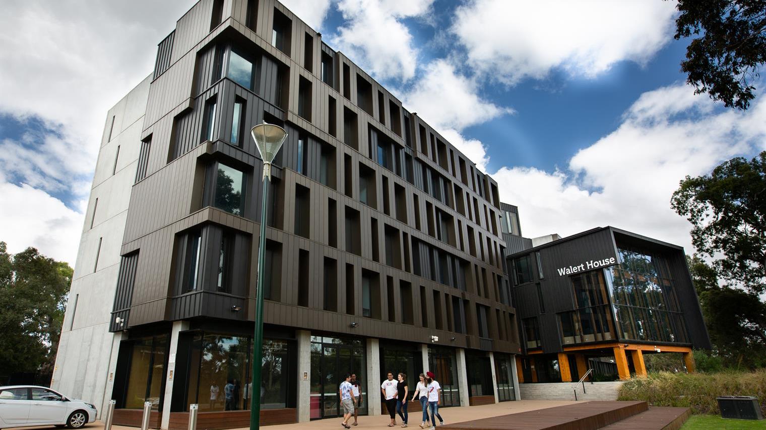 Image of UniLodge @ RMIT, Bundoora