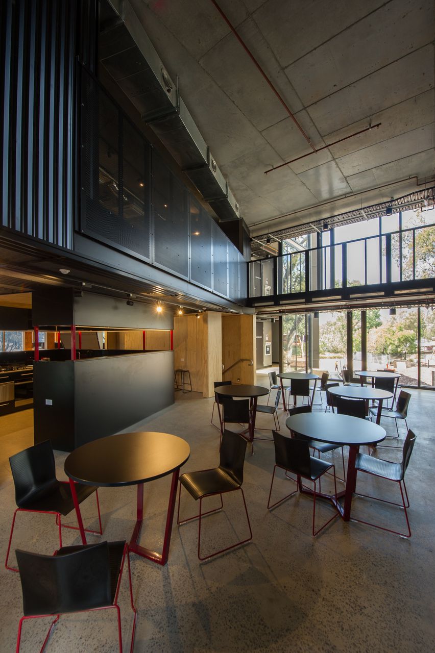 Image of UniLodge @ RMIT, Bundoora