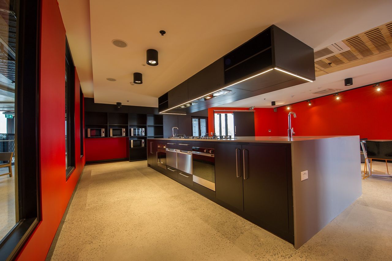 Image of UniLodge @ RMIT, Bundoora