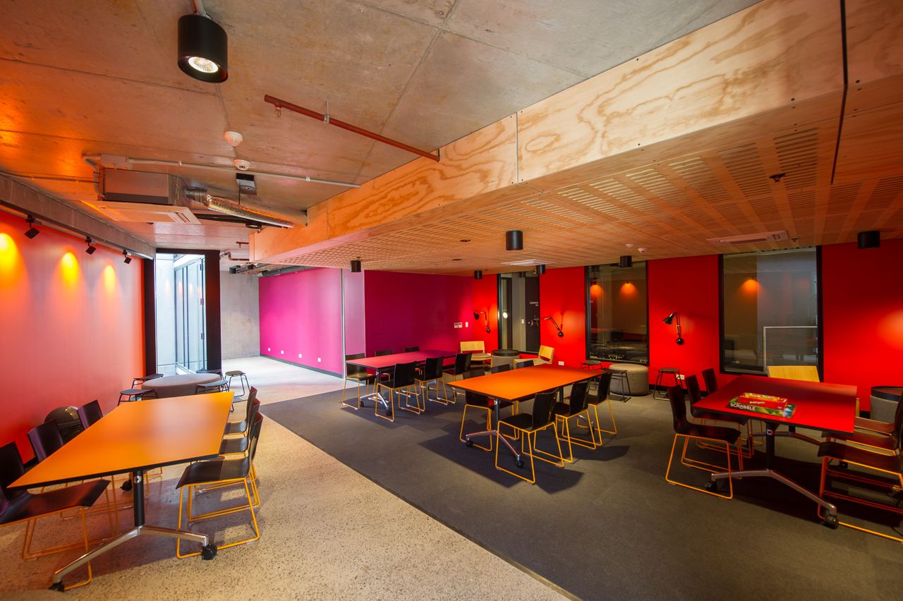 Image of UniLodge @ RMIT, Bundoora