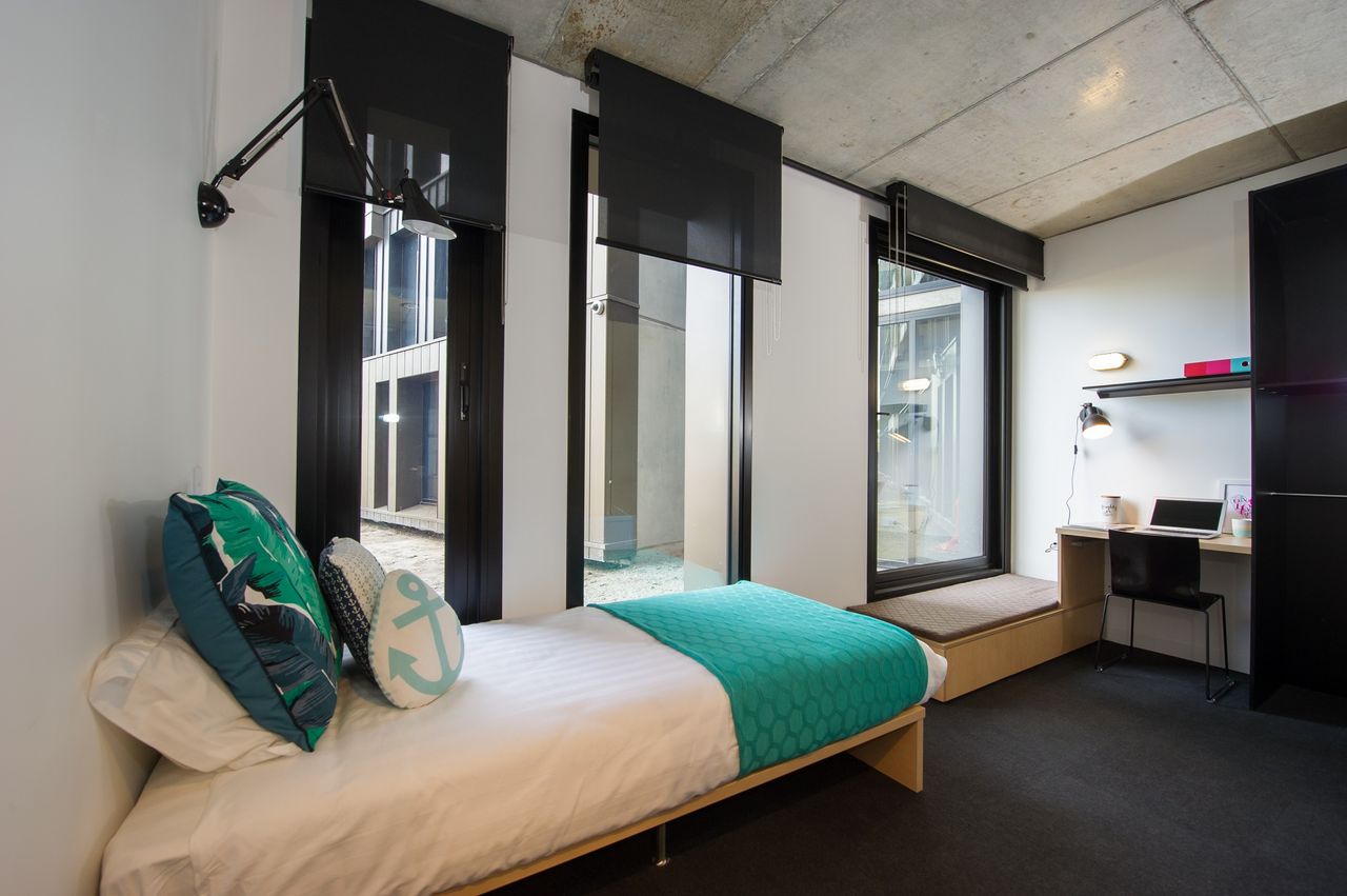 Image of UniLodge @ RMIT, Bundoora