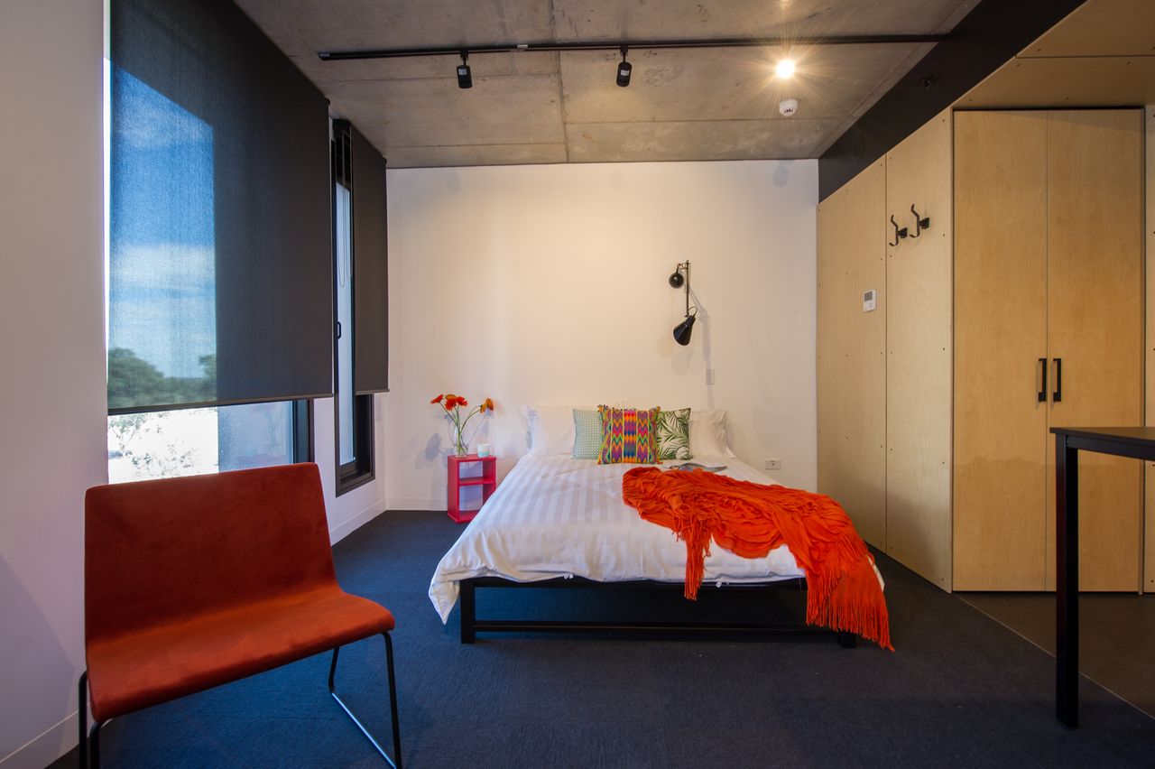 Image of UniLodge @ RMIT, Bundoora