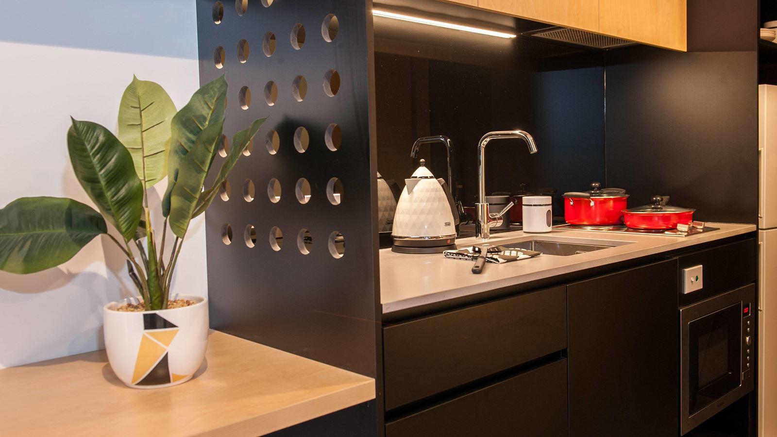 Image of UniLodge @ RMIT, Bundoora