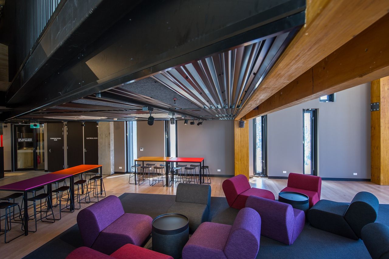 Image of UniLodge @ RMIT, Bundoora