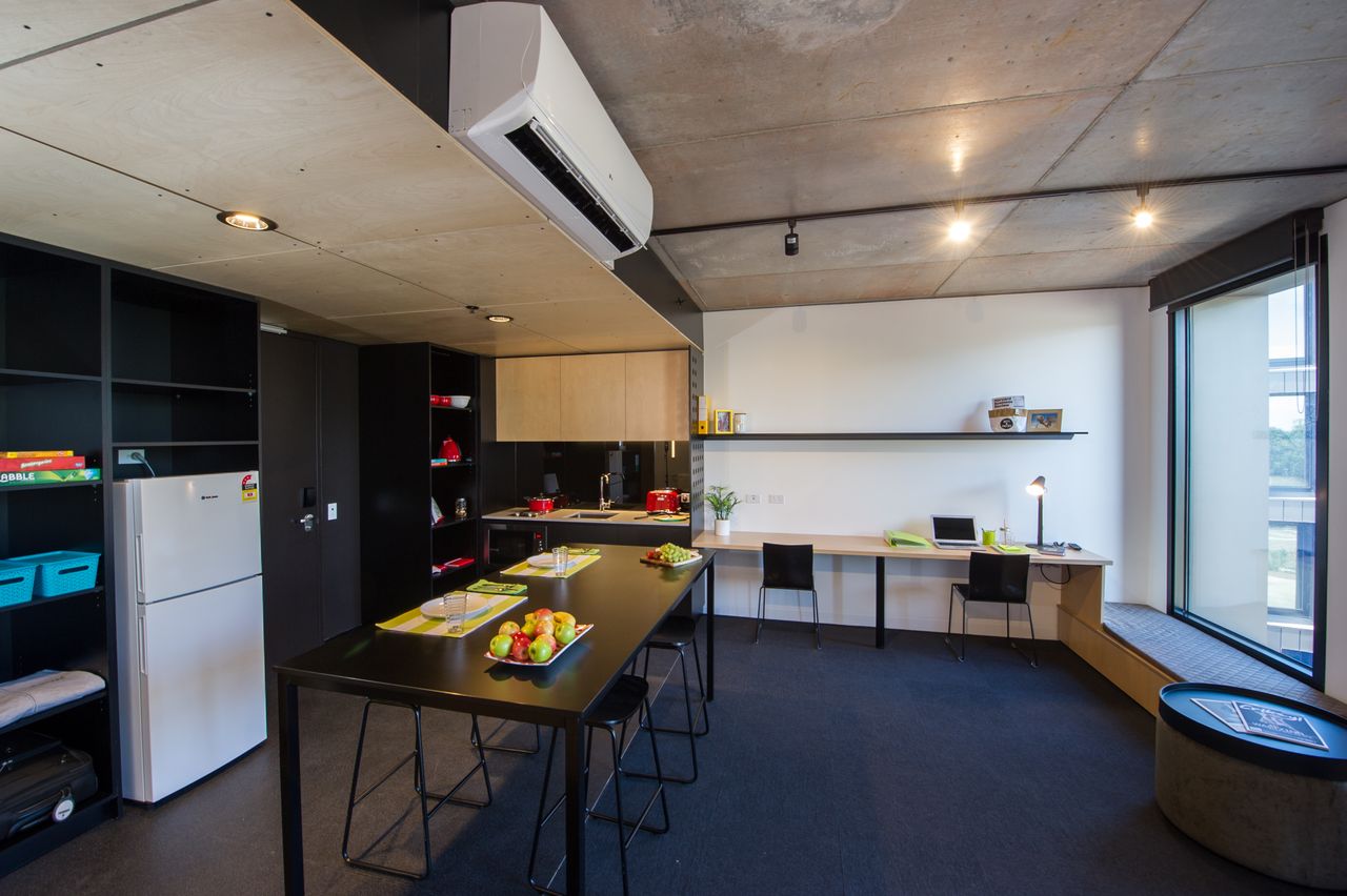 Image of UniLodge @ RMIT, Bundoora