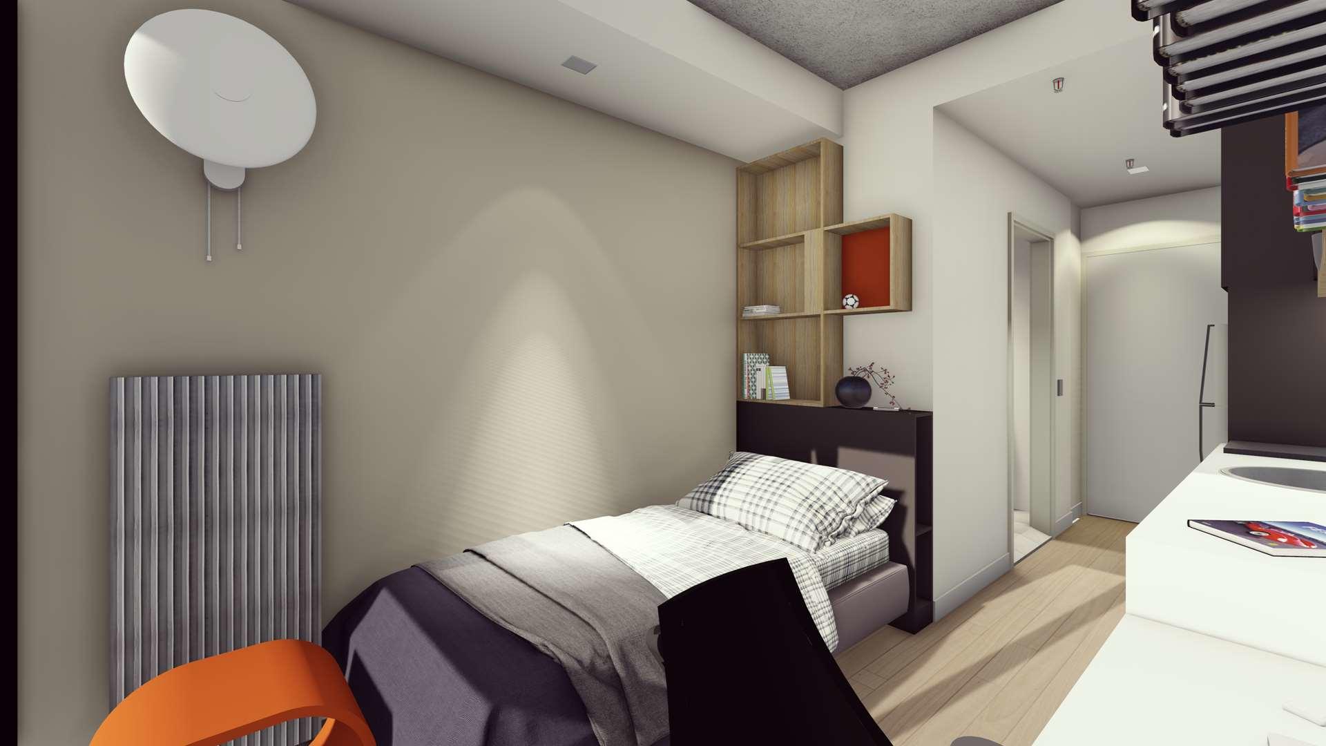 Image of UniLodge @ Royal, Melbourne