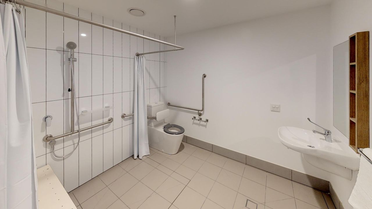 Image of UniLodge @ Royal, Melbourne