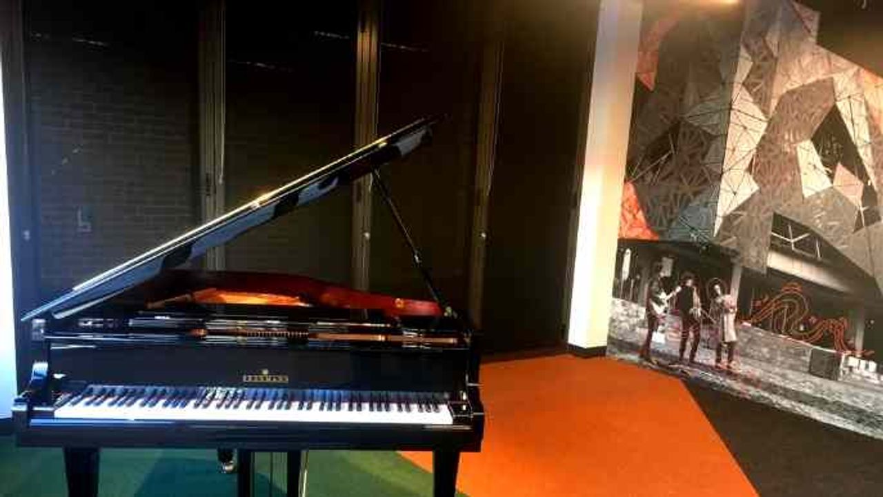 Image of UniLodge @ Royal, Melbourne