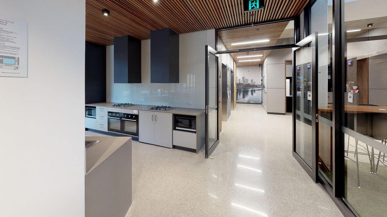 Image of UniLodge @ Royal, Melbourne