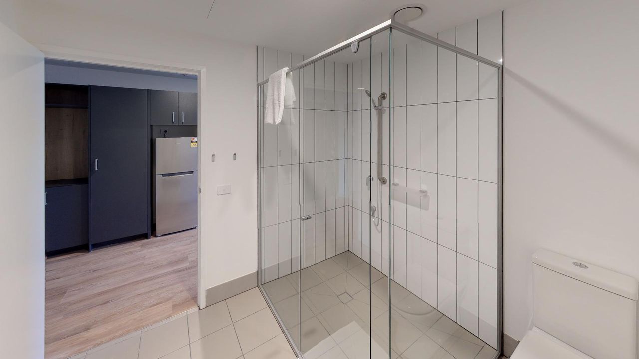 Image of UniLodge @ Royal, Melbourne