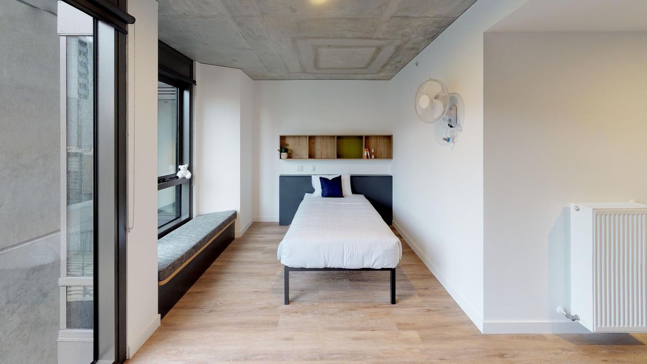 Image of UniLodge @ Royal, Melbourne