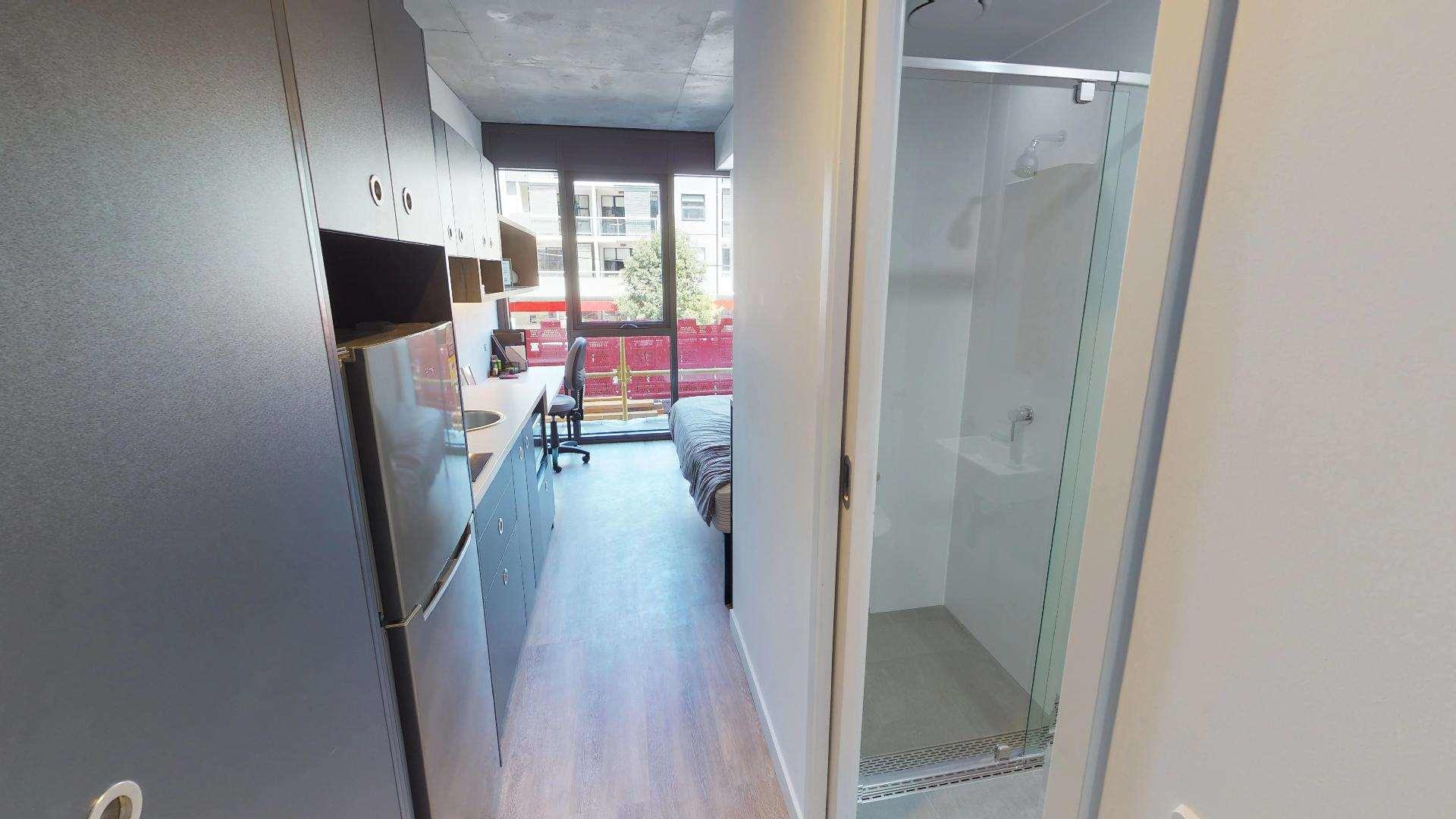 Image of UniLodge @ Royal, Melbourne