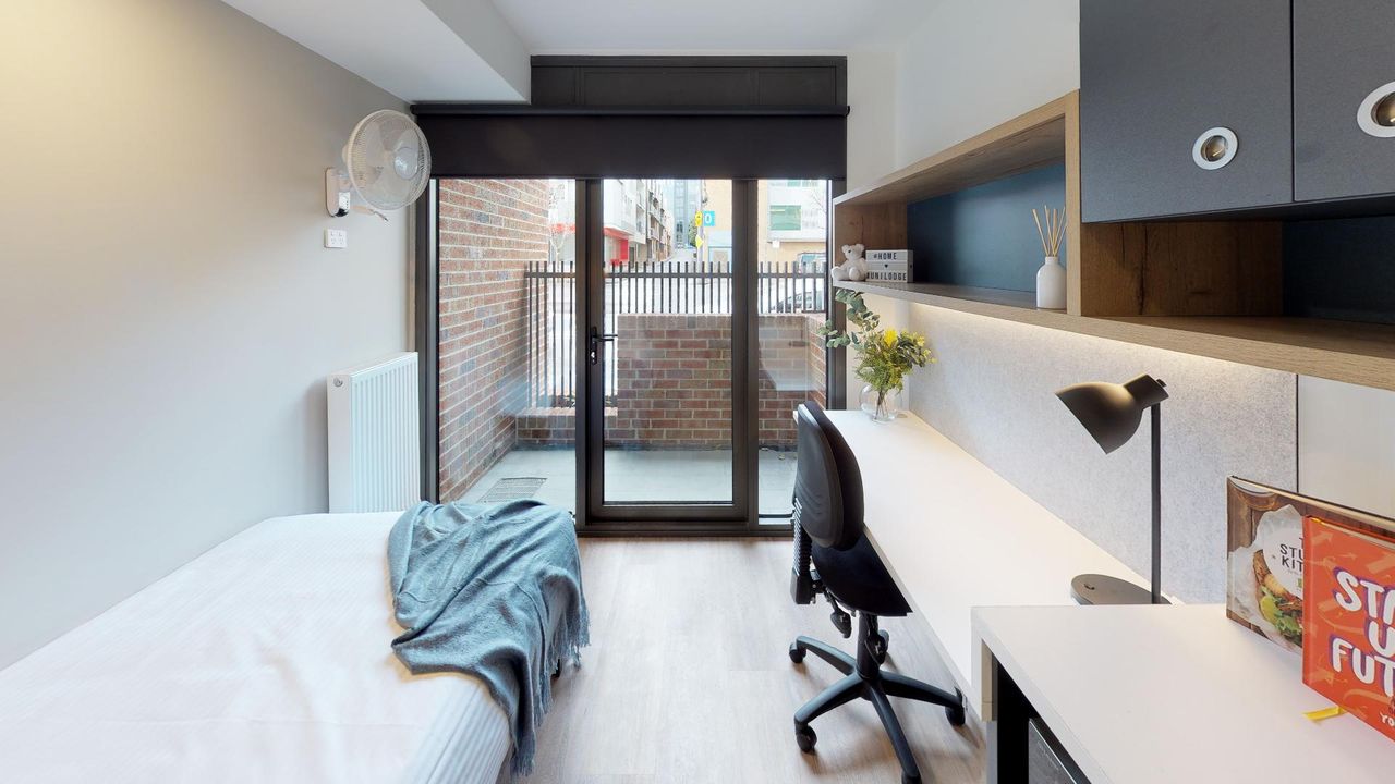 Image of UniLodge @ Royal, Melbourne