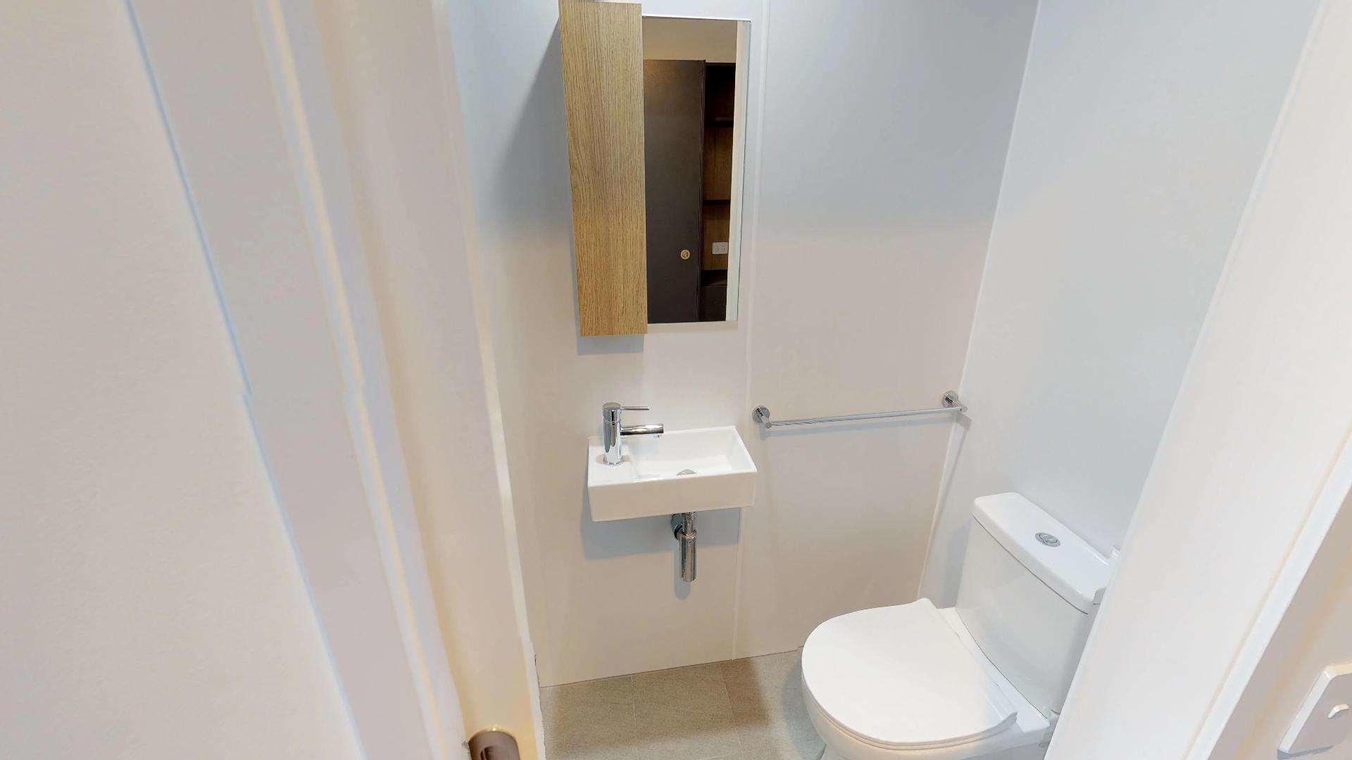 Image of UniLodge @ Royal, Melbourne