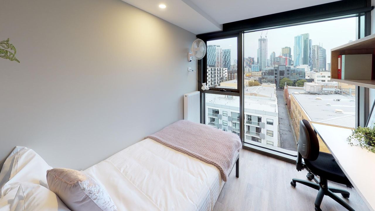 Image of UniLodge @ Royal, Melbourne