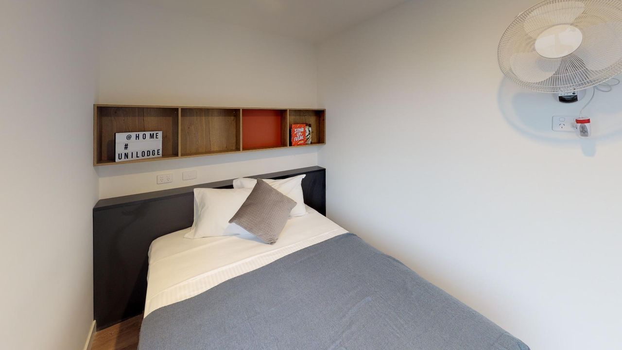 Image of UniLodge @ Royal, Melbourne