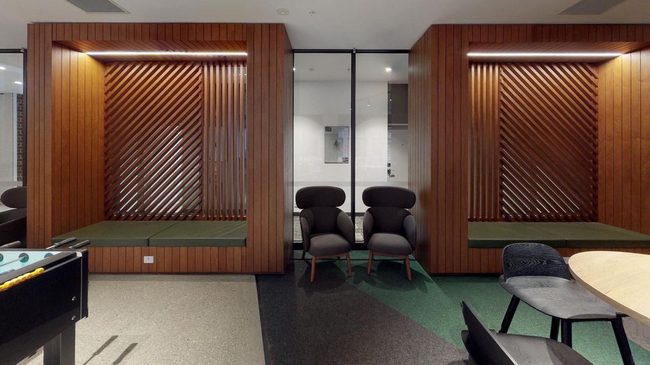 Image of UniLodge @ Royal, Melbourne