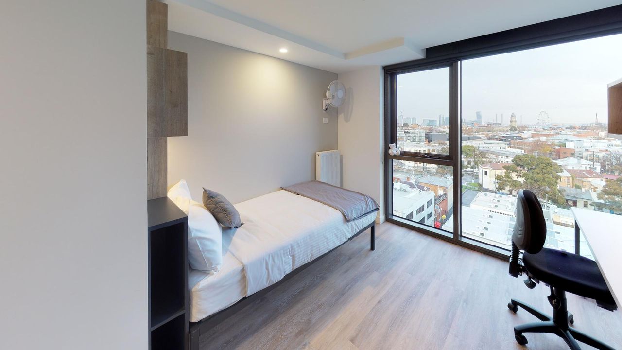 Image of UniLodge @ Royal, Melbourne