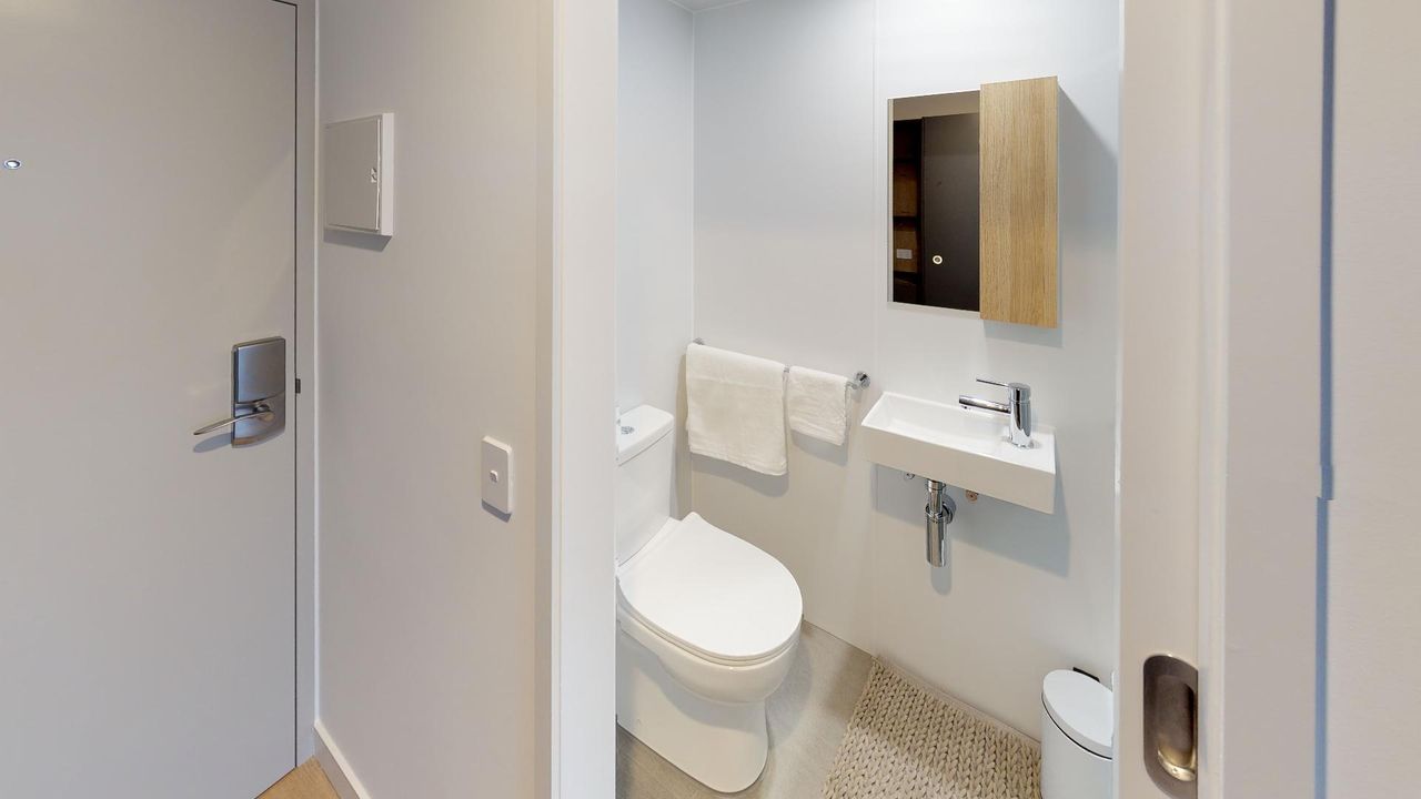 Image of UniLodge @ Royal, Melbourne