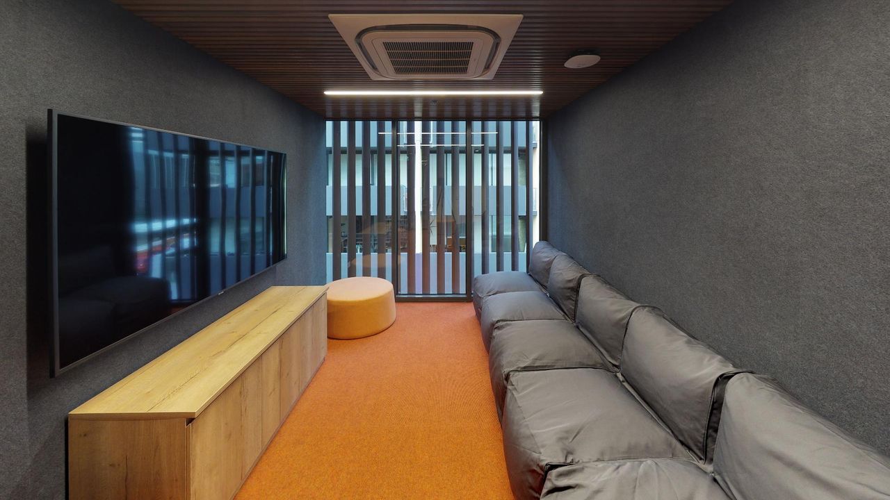 Image of UniLodge @ Royal, Melbourne