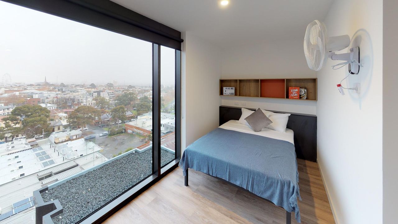 Image of UniLodge @ Royal, Melbourne