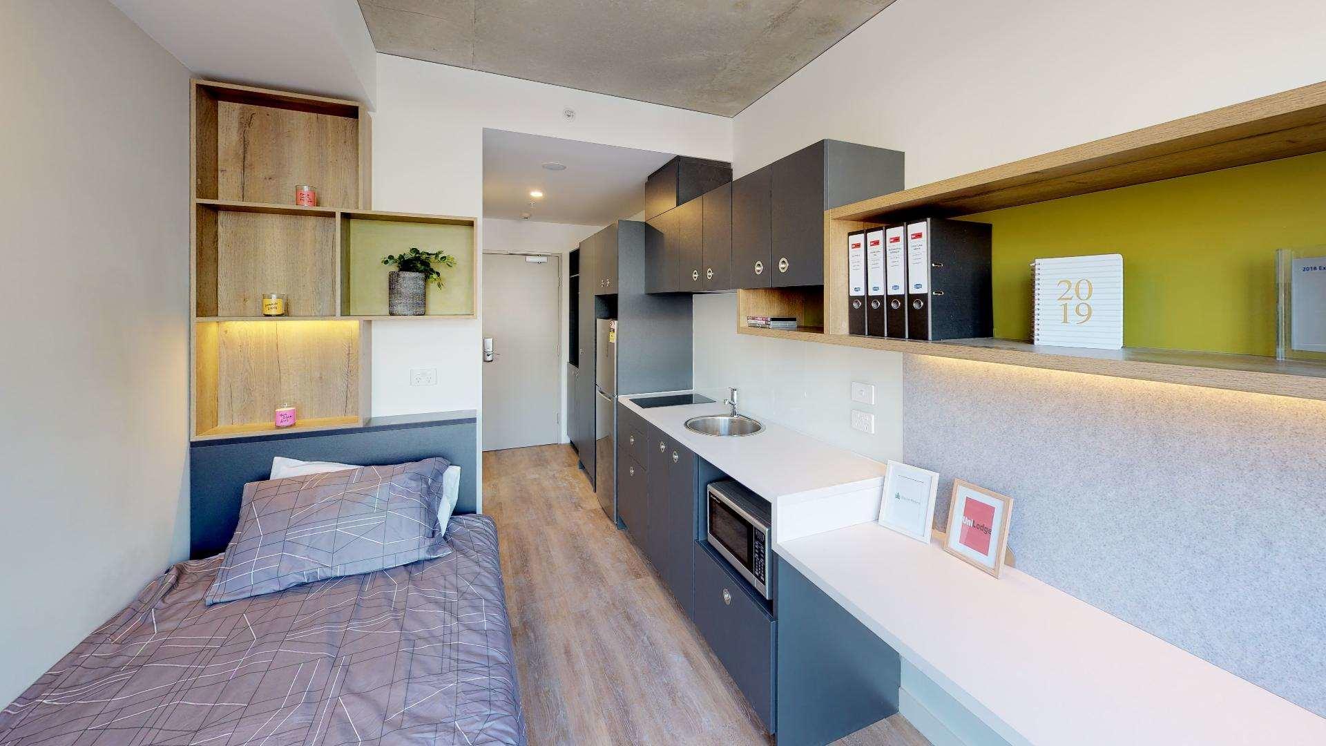 Image of UniLodge @ Royal, Melbourne