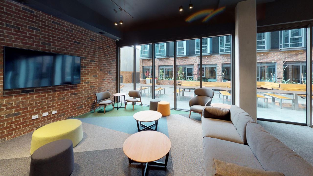 Image of UniLodge @ Royal, Melbourne