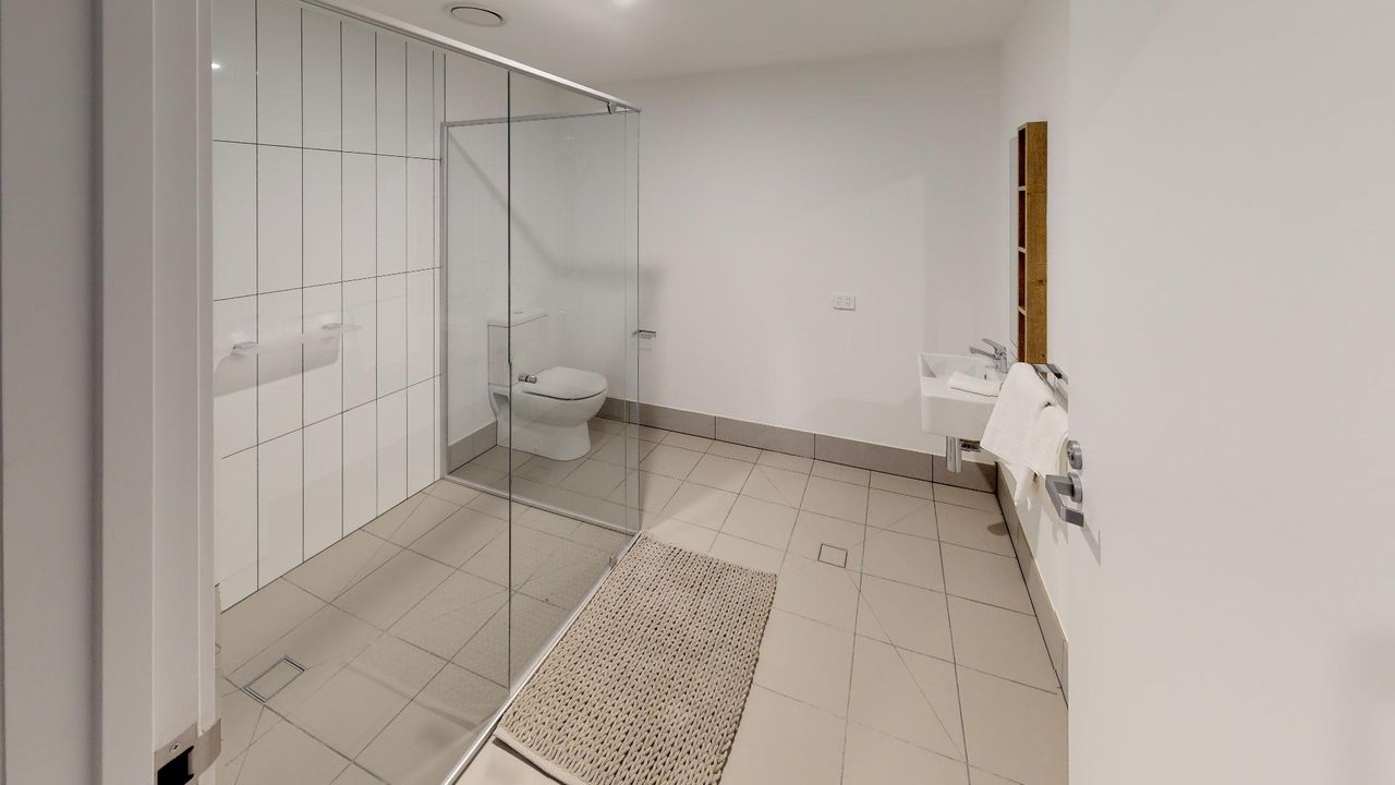 Image of UniLodge @ Royal, Melbourne