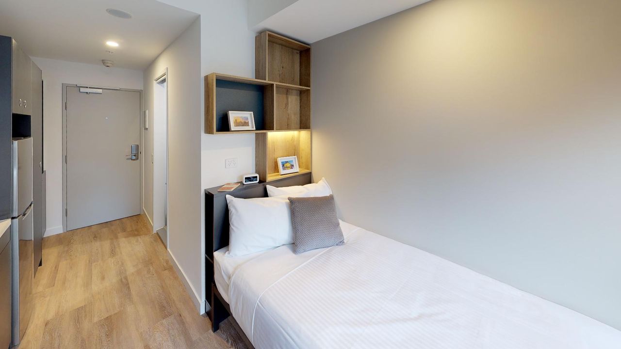 Image of UniLodge @ Royal, Melbourne