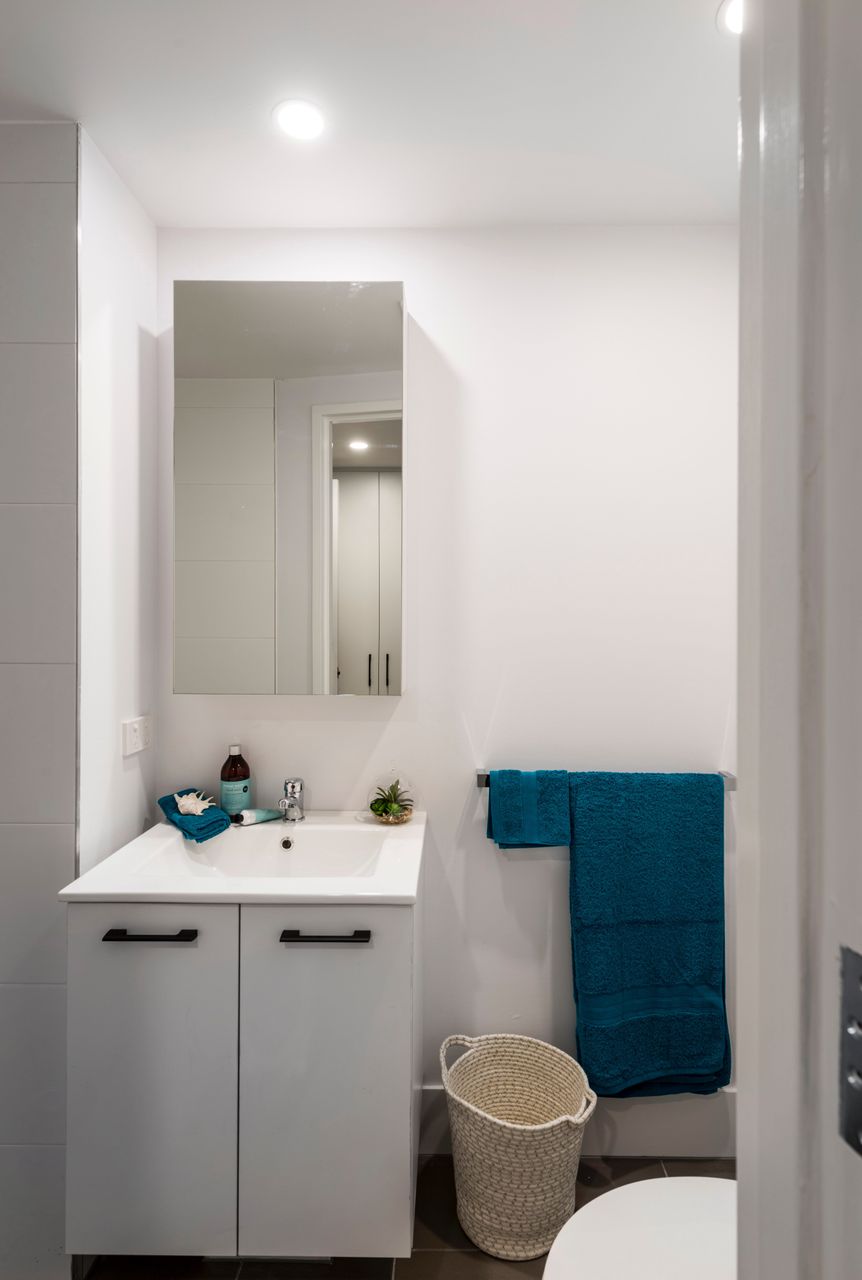 Image of UniLodge School Street Studios, Brisbane