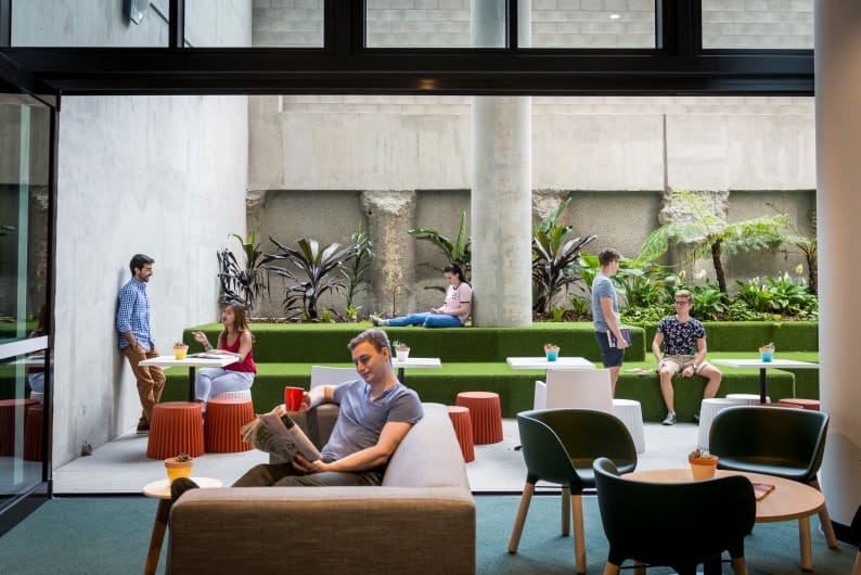 Image of UniLodge South Bank, Brisbane