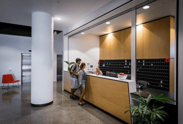 Image of UniLodge South Bank, Brisbane