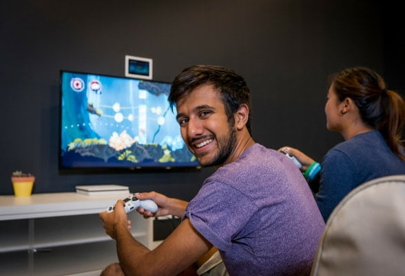 Image of UniLodge South Bank, Brisbane