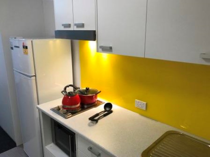 Image of UniLodge South Bank, Brisbane