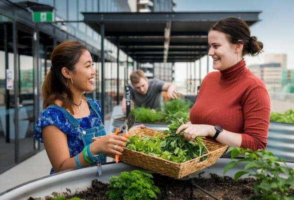 Image of UniLodge South Bank, Brisbane