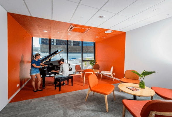 Image of UniLodge South Bank, Brisbane